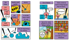 Kıpkıp ile Tamtam ve Öfkeli Korsanlar 1