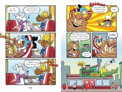 When Pancakes Go Bad (Really Bad!) 6