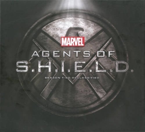 Marvel's Agents Of S.h.i.e.l.d.: Season Two Declassified
