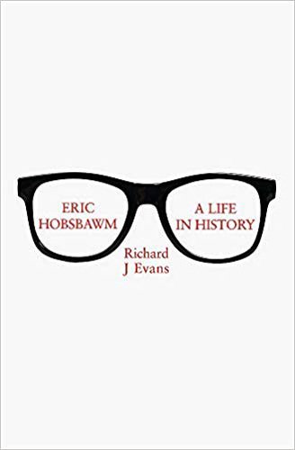 Eric Hobsbawm