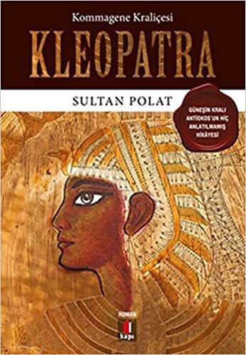 Kommagene Kraliçesi Kleopatra
