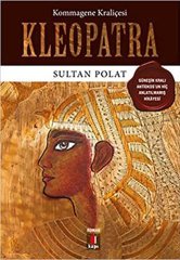 Kommagene Kraliçesi Kleopatra