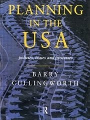 Planning in the USA