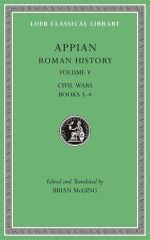 L 543 Roman History, Vol V