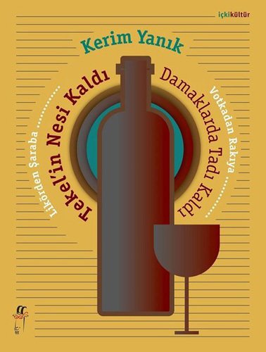 Tekel'in Nesi Kaldı Damaklarda Tadı Kaldı