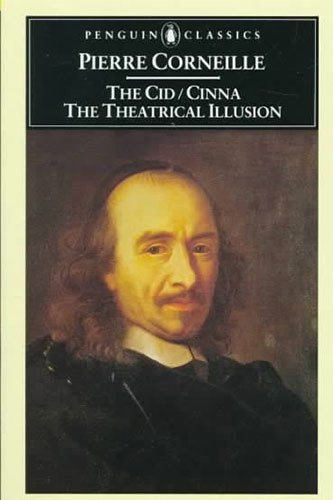 Cid, the Cinna, the Theatrical Illusion