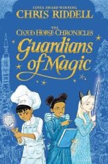 Guardians of Magic 1