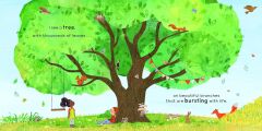 Teeny Tiny Science: I See a Tree