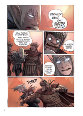 Tılsım 2 - Taş Muhafız'nın Laneti