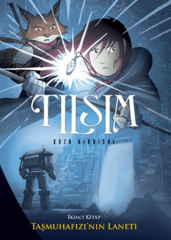 Tılsım 2 - Taş Muhafız'nın Laneti