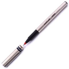 Uni-Ball Fine Deluxe Water-Proof Roller Kalem Kırmızı