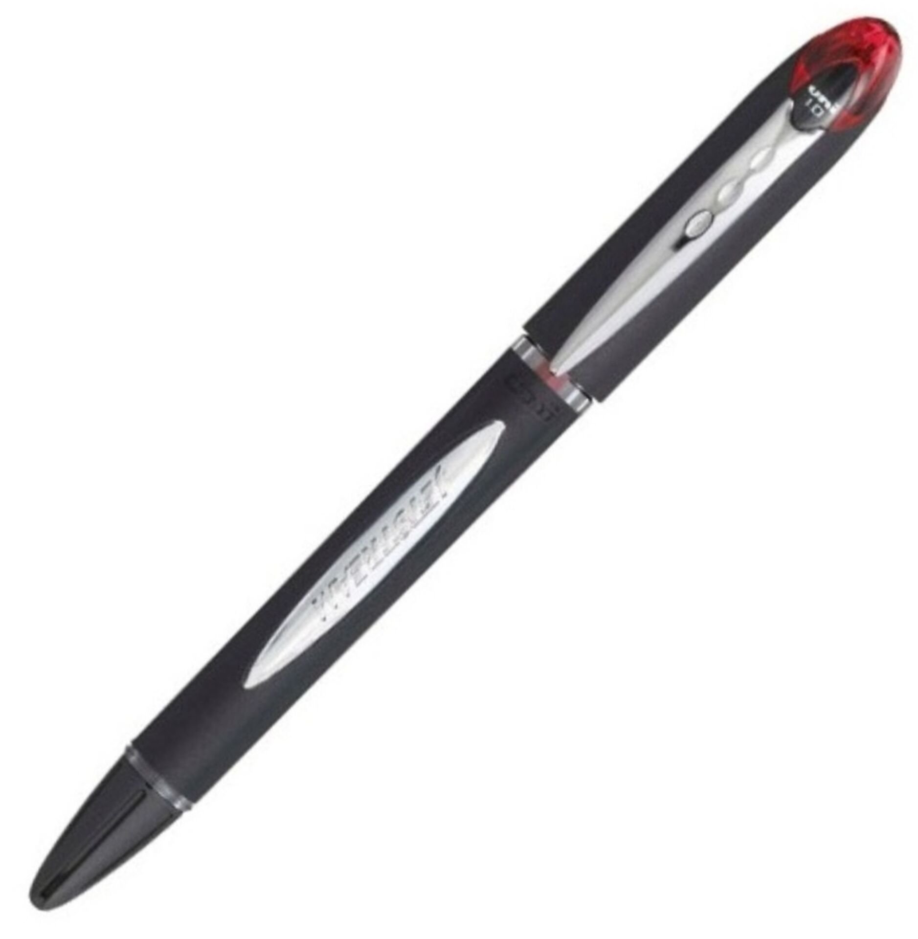 Uni-Ball Jetstream 210 SX Tükenmez Kalem Kırmızı