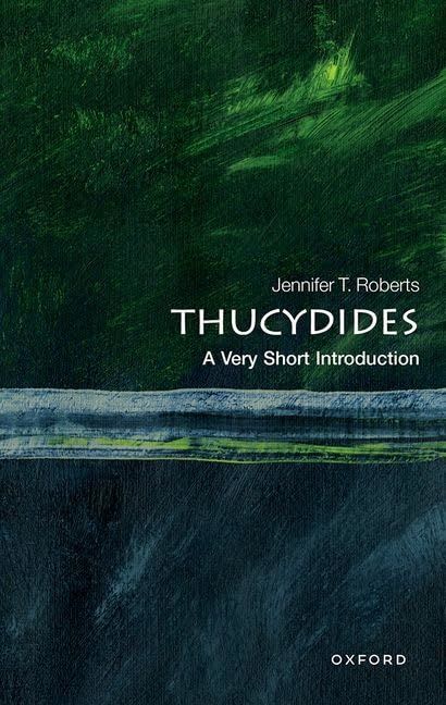 VSI, Thucydides