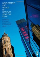 Development and Design of Heritage Sensitive Sites: Strategies for Listed Buildings and Conservation Areas