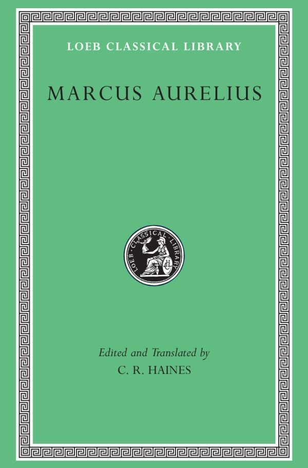 L 58 Marcus Aurelius