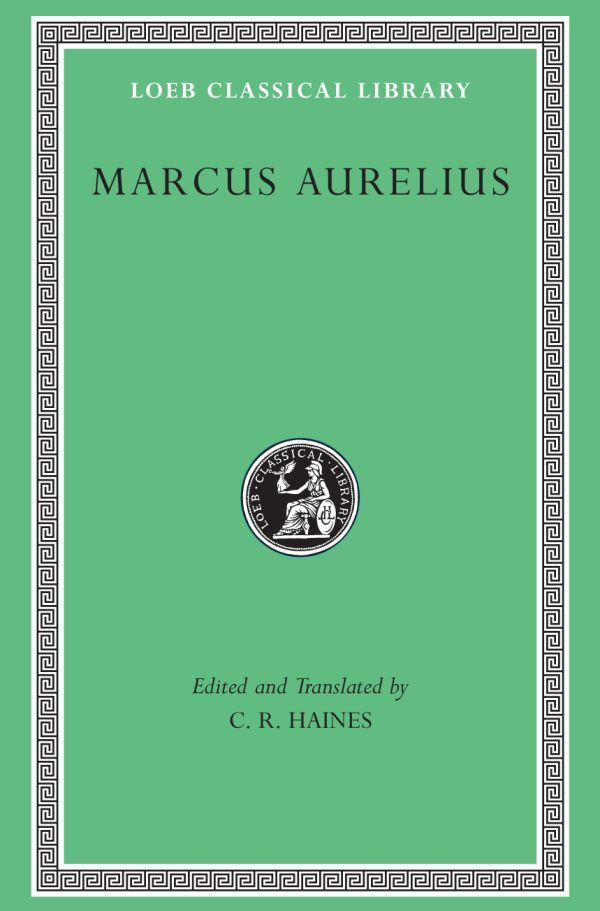 L 58 Marcus Aurelius