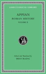 L 3 Roman History, Vol II