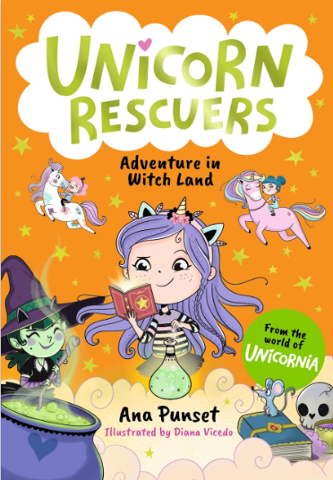 Adventure in Witch Land 2
