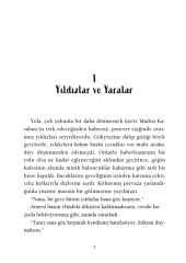 Yıldızlara Bakan Çocuk