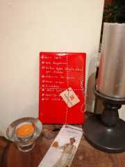 Blind Date with a Book BD00104