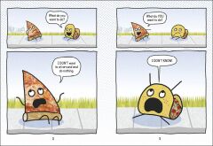 Pizza and Taco 2: Best Party Ever!