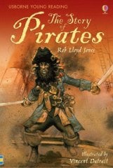 Pirates, Young Reading L-3