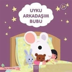 Uyku Arkadaşım Bubu