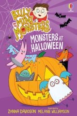 Monsters at Halloween, Billy and the Mini Monsters