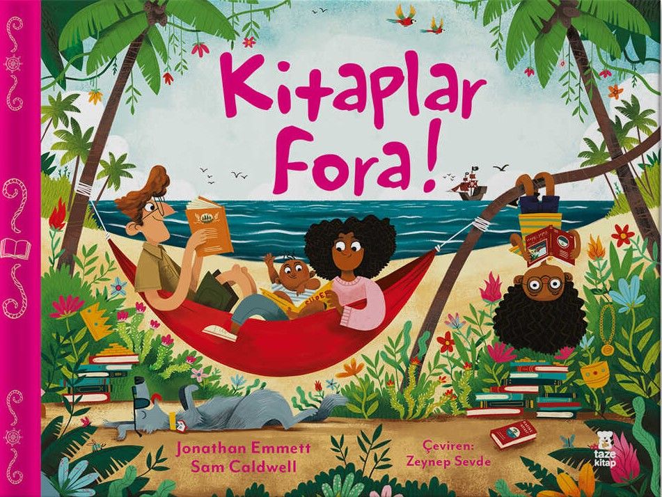Kitaplar Fora