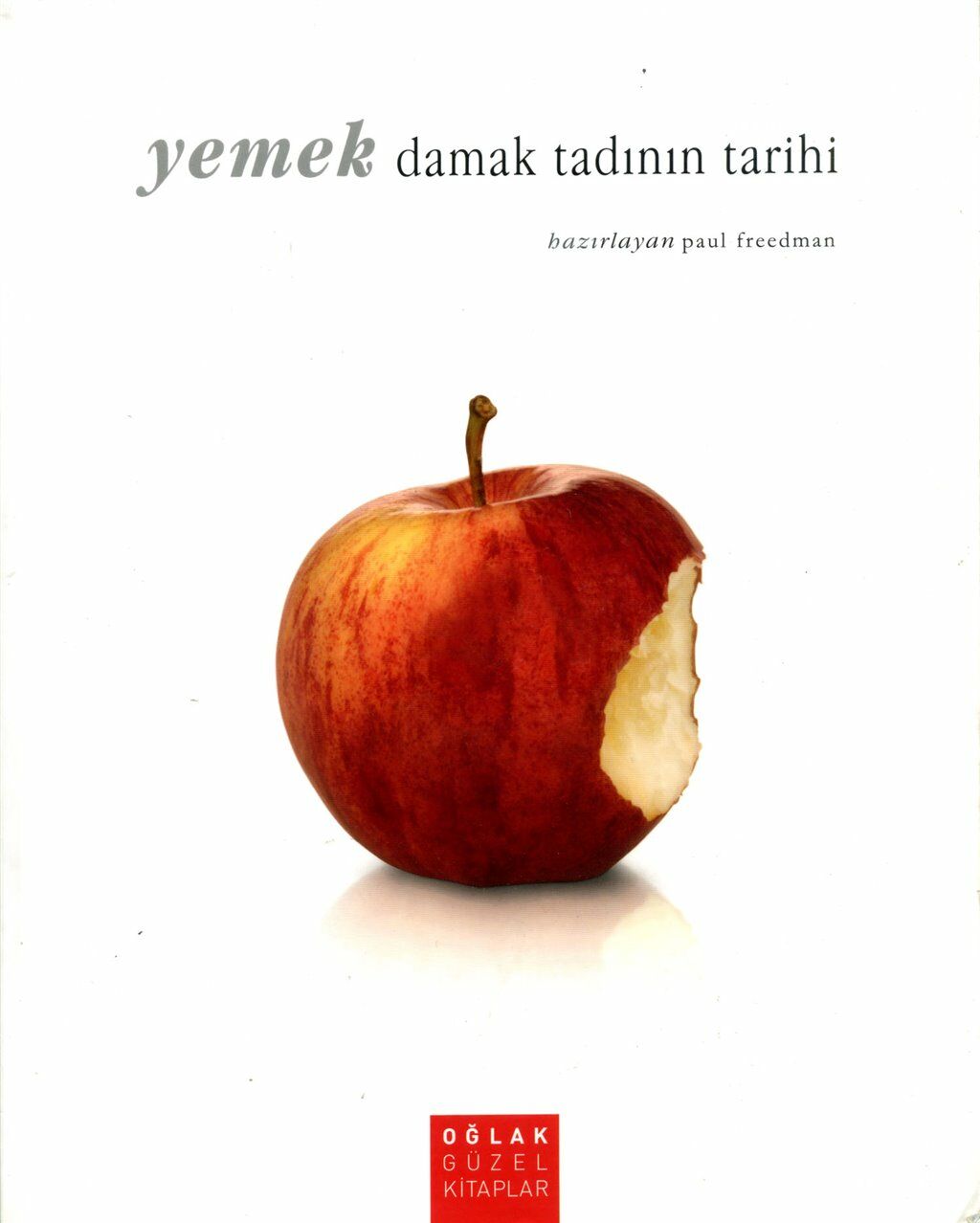Yemek Damak Tadının Tarihi