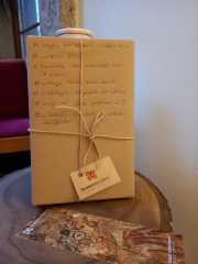 Blind Date with a Book BD00106