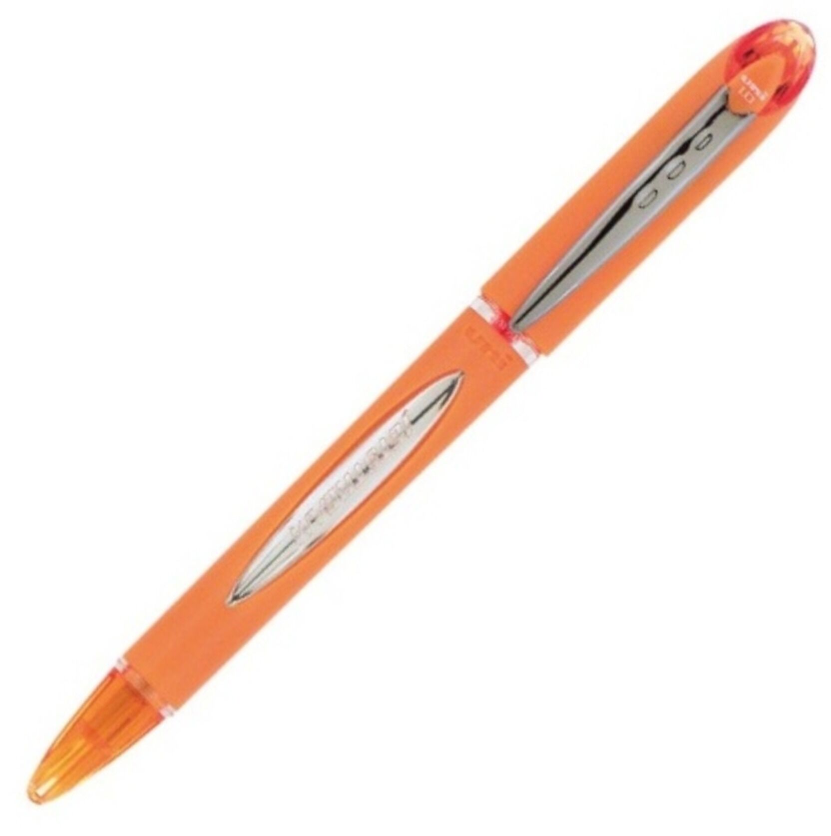 Uni-Ball Jetstream 210 SX Tükenmez Kalem Turuncu