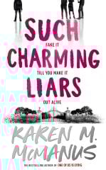Such Charming Liars