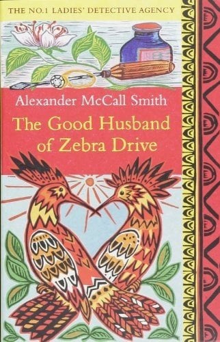 Good Husband of Zebra Drive