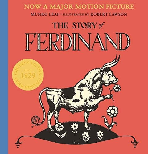 Story of Ferdinand