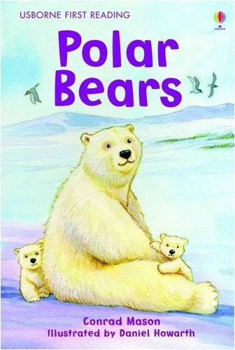Polar Bear, First Reading L-4