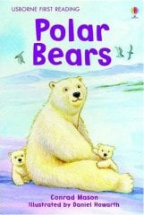 Polar Bear, First Reading L-4