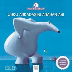 Uyku Arkadaşını Arayan Ayı, Anne Tavuk Anlatıyor