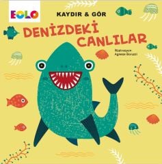 Denizdeki Canlılar