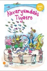 Akvaryumdaki Tiyatro