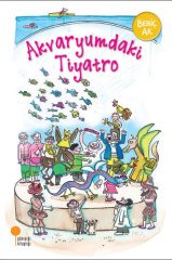 Akvaryumdaki Tiyatro