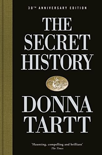 Secret History