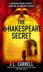 Shakespeare Secret