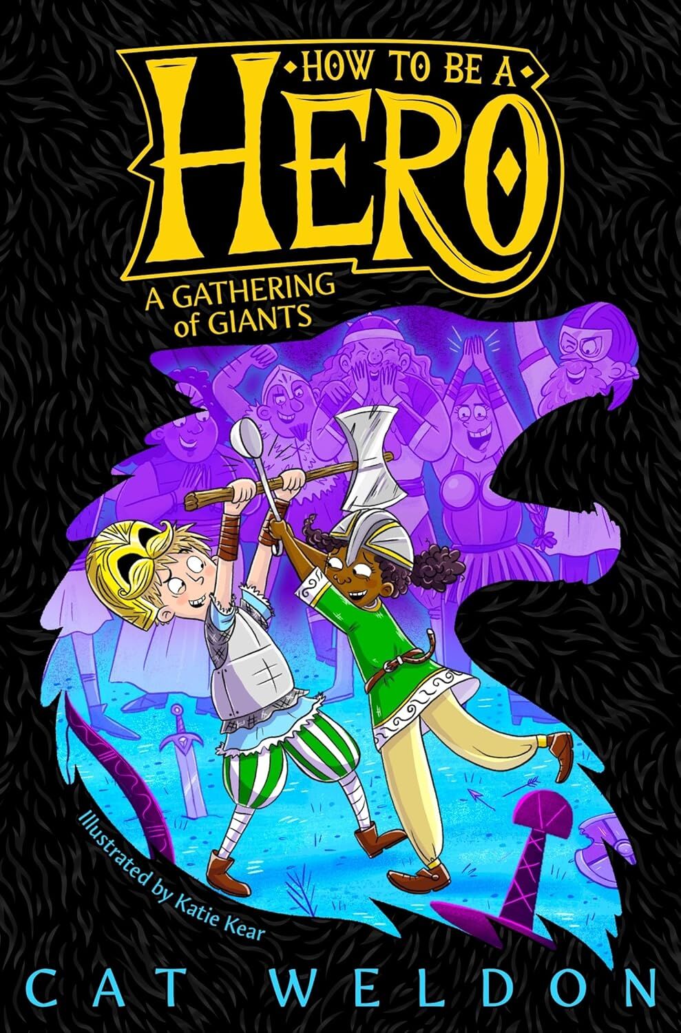 Gathering of Giants 3