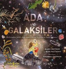 Ada ve Galaksiler