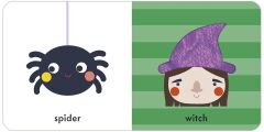 Baby Touch: Happy Halloween!