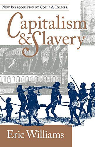 Capitalism and slavery