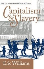 Capitalism and slavery