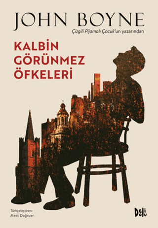 Kalbin Görünmez Öfkeleri
