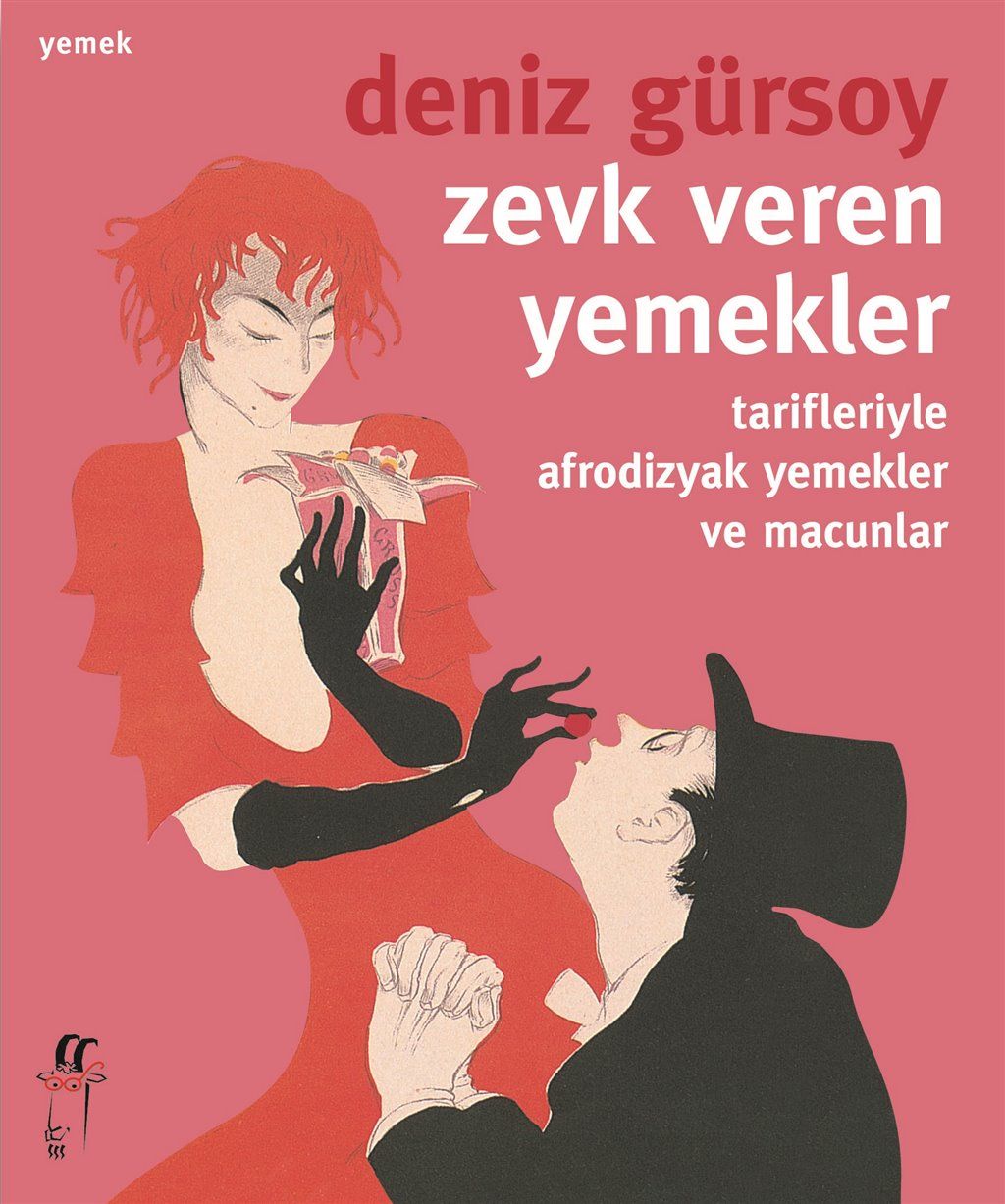 Zevk Veren Yemekler